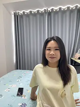 xiaoligirl online show from 04/20/26, 07:33