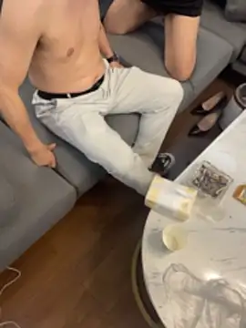 xiaoligirl online show from 04/23/26, 12:29