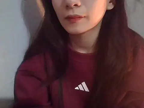 berry alma06 online show from 02/08/26, 02:53