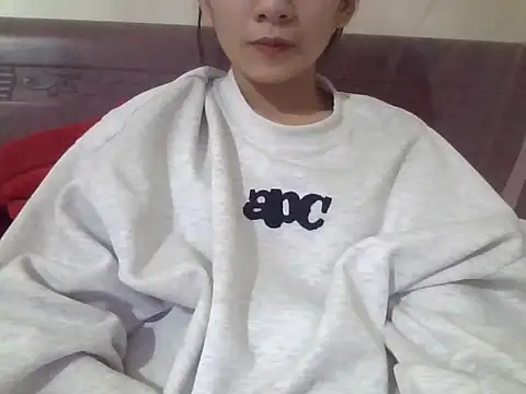 berry alma06 online show from 02/15/26, 02:58