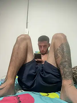 ehc1312 online show from 01/17/26, 10:02