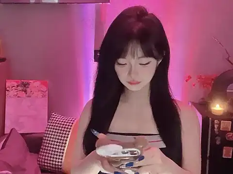 1X-xiaoyi online show from 01/14/26, 12:55