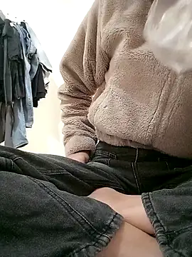 Sunnyy20 online show from 01/16/26, 12:36