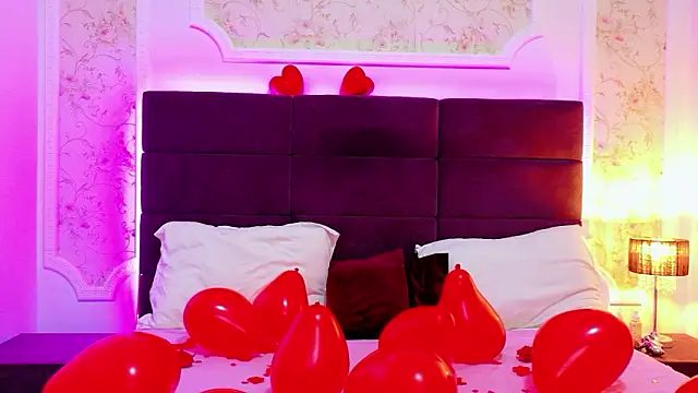 EvelinHill online show from 02/13/26, 05:03