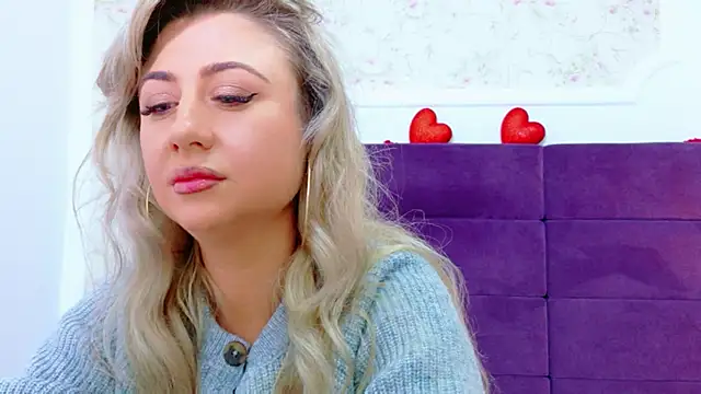 EvelinHill online show from 03/02/26, 04:58