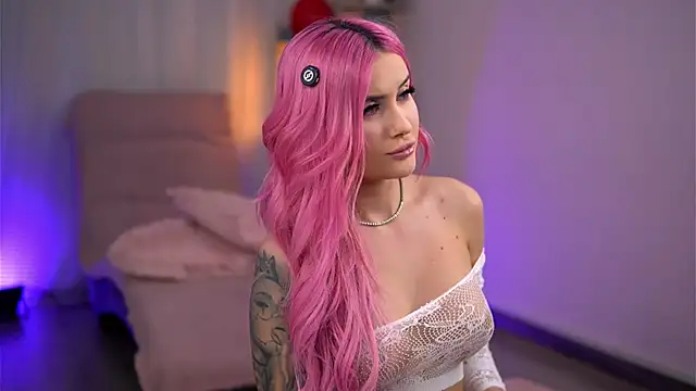 Miky Lust online show from 03/13/26, 03:46