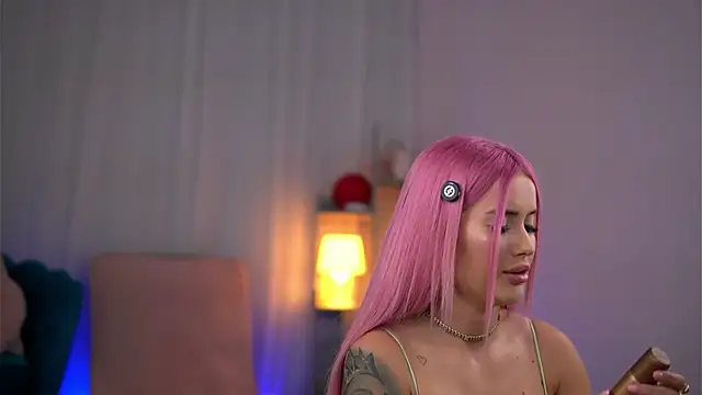 Miky Lust online show from 04/21/26, 05:36