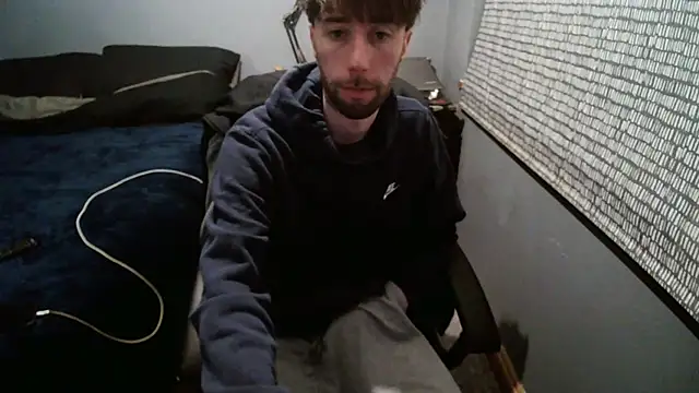 itsjordycreed online show from 01/14/26, 06:46