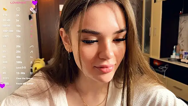 LubaSeirers online show from 03/30/26, 02:07