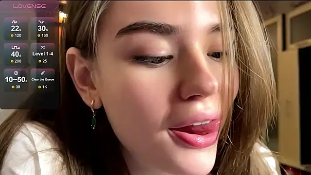 LubaSeirers online show from 04/19/26, 06:10