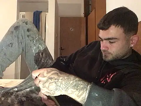 jacobsex221 online show from 02/28/26, 11:00