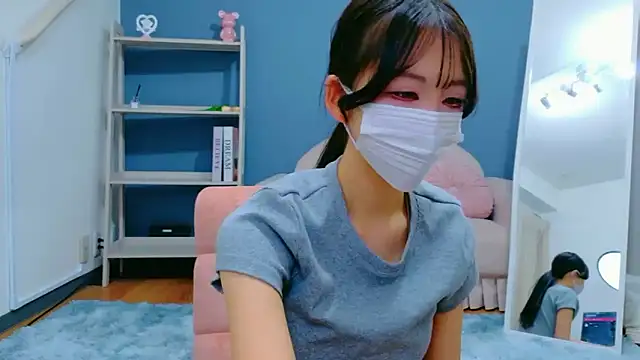 Snapshot of Yua_nyan_love chatting on 02/02/26, 07:07 Yua nyan love online show from 02/02/26, 07:07