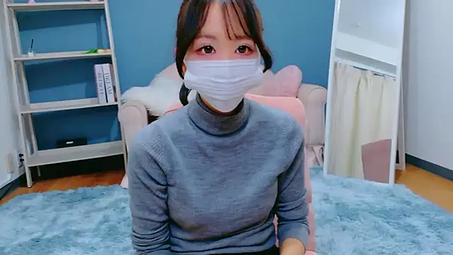 Snapshot of Yua_nyan_love chatting on 02/05/26, 09:25 Yua nyan love online show from 02/05/26, 09:25