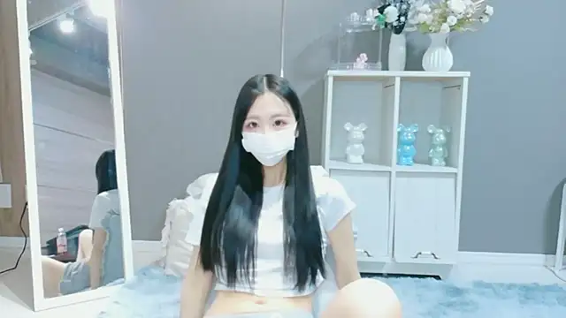 Snapshot of Yua_nyan_love chatting on 03/02/26, 03:30 Yua nyan love online show from 03/02/26, 03:30