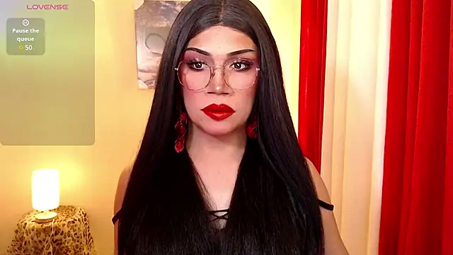 deliciousClaire online show from 01/09/26, 04:10