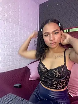 Tatianapink18 online show from 01/16/26, 01:26