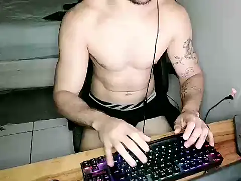 Alefvega online show from 05/03/26, 05:13