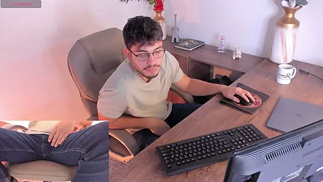 Jay Grip online show from 02/12/26, 01:28