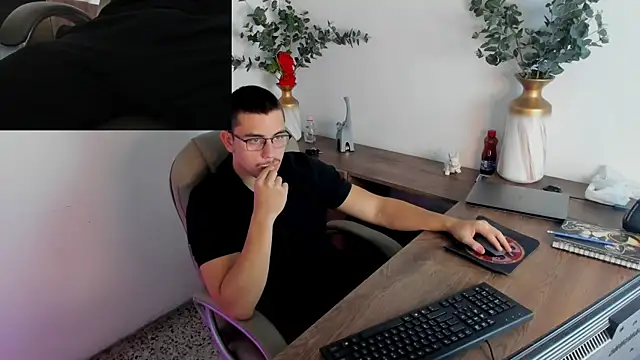 Jay Grip online show from 02/16/26, 07:43