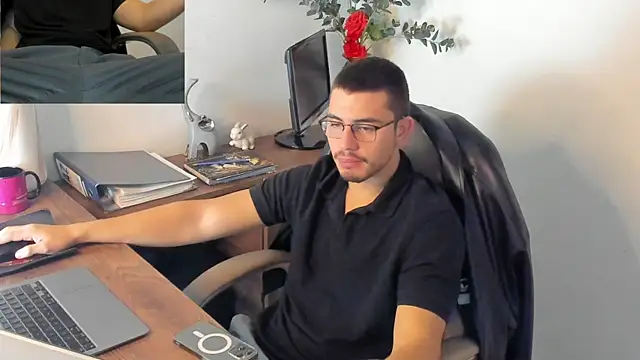 Jay Grip online show from 02/24/26, 01:31