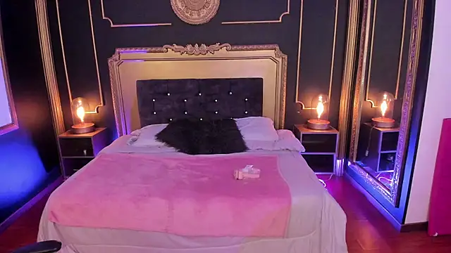 Snapshot of Jenifer_James chatting on 02/03/26, 12:10 Jenifer James online show from 02/03/26, 12:10