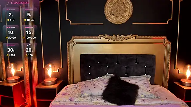 Jenifer James online show from 03/18/26, 07:50