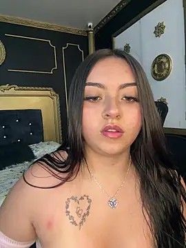 Jenifer James online show from 03/23/26, 06:34