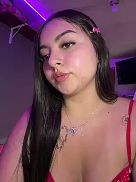 Jenifer James online show from 03/27/26, 04:29