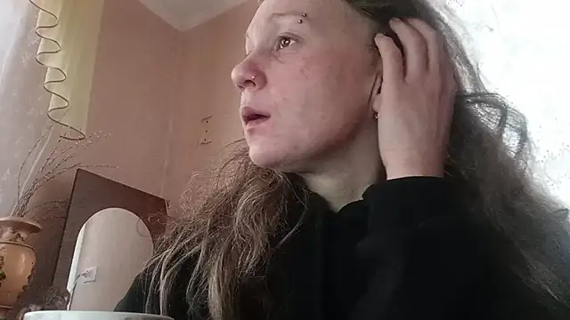 Norma Wall online show from 02/06/26, 06:18