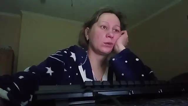 Norma Wall online show from 02/15/26, 02:41