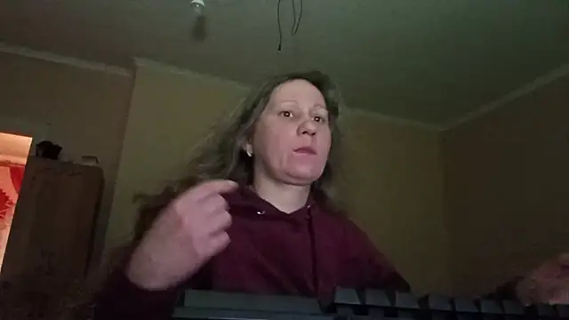 Norma Wall online show from 02/17/26, 04:42