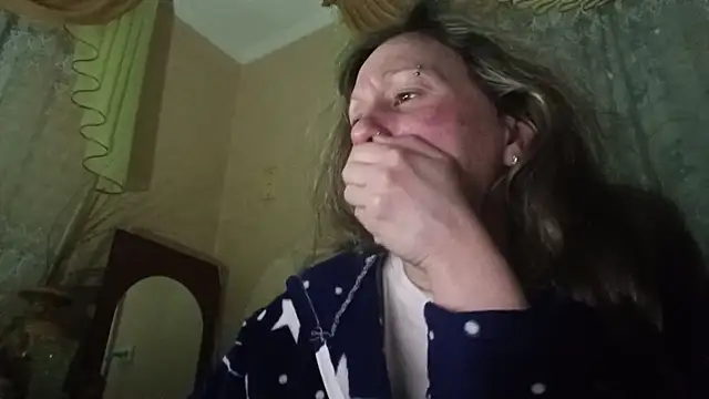 Norma Wall online show from 03/01/26, 02:46