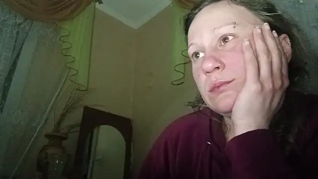 Norma Wall online show from 03/04/26, 12:27