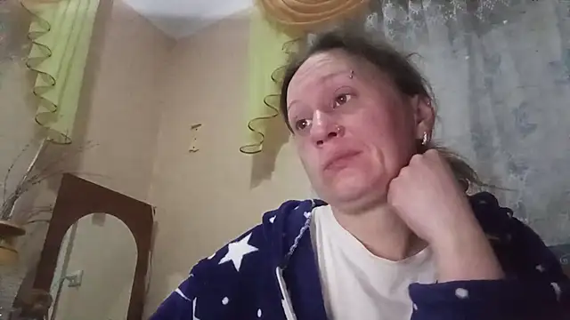 Norma Wall online show from 03/08/26, 03:43