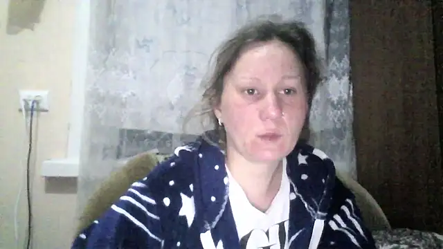 Norma Wall online show from 03/29/26, 02:55