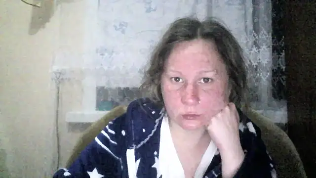 Norma Wall online show from 04/05/26, 12:19