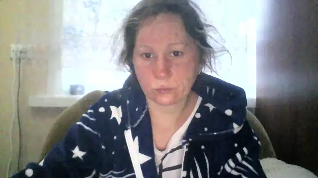 Norma Wall online show from 04/24/26, 02:58