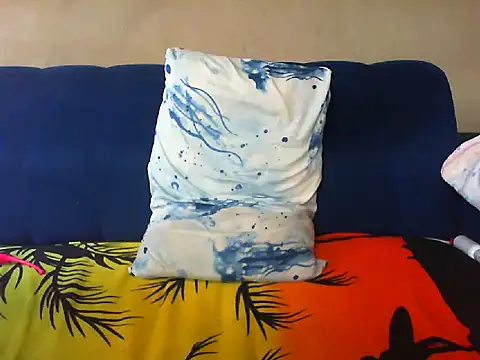 NastyFreaky4U online show from 02/03/26, 06:22