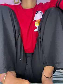 paribaby09 online show from 02/16/26, 02:40