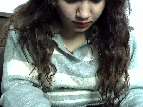 AngelAnaya018 online show from 01/11/26, 11:26