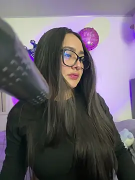 Diosa lunar1 online show from 03/04/26, 01:11