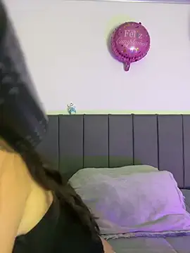 Diosa lunar1 online show from 03/13/26, 01:34