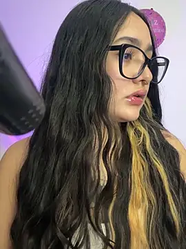 Diosa lunar1 online show from 03/14/26, 02:28