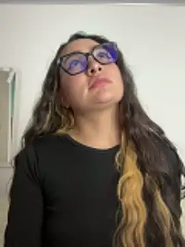 Diosa lunar1 online show from 04/16/26, 03:07