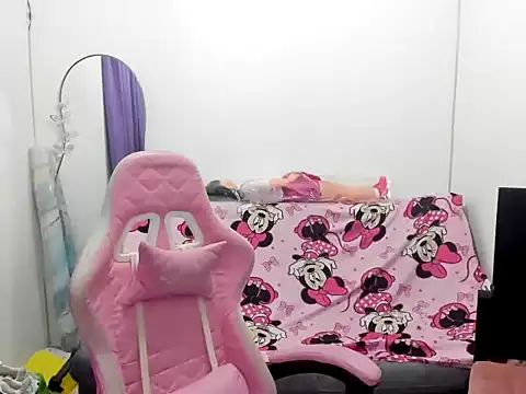 jenniferbodys online show from 03/31/26, 02:35