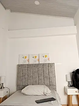 Dante Knox online show from 03/31/26, 11:54