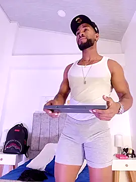 Dante Knox online show from 04/19/26, 01:21