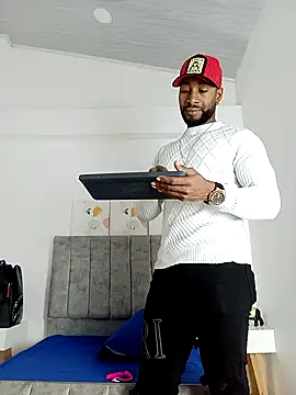 Dante Knox online show from 04/21/26, 11:27