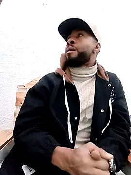 Dante Knox online show from 04/22/26, 11:12