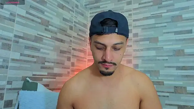 joelcallvil1 online show from 05/02/26, 12:37